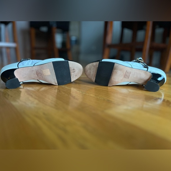 Anyi Lu Shirley Pumps, Size 40 - Picture 7 of 8